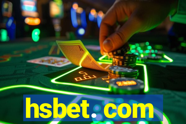 hsbet. com